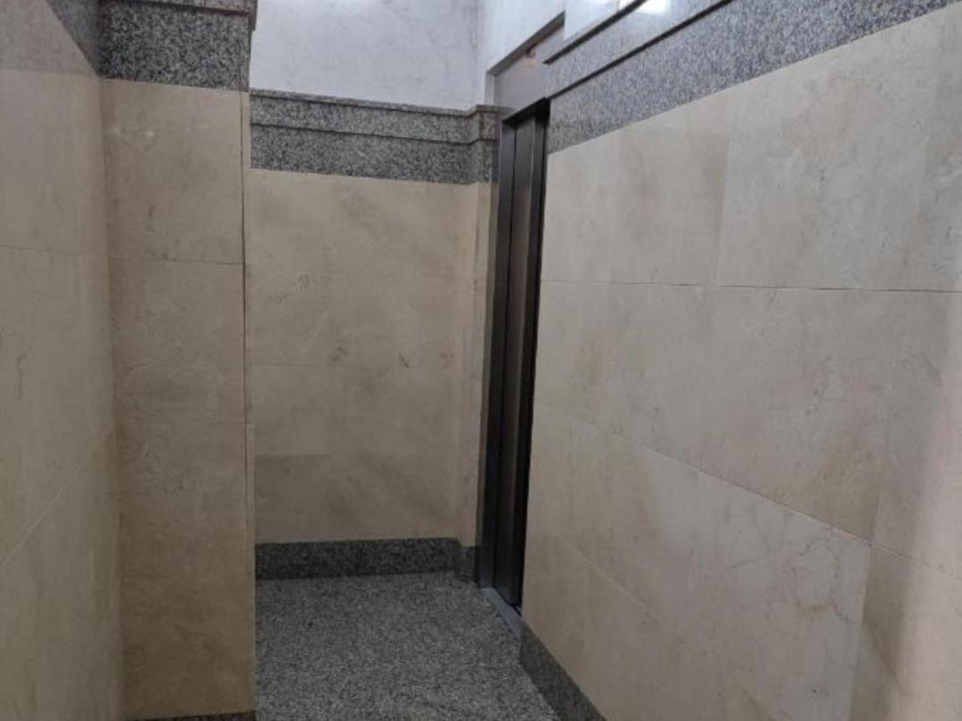 Apartamento A&C Plaza Haro Exterior foto